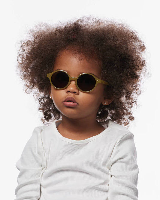 New - Lunettes de soleil bébé 0-3 ans