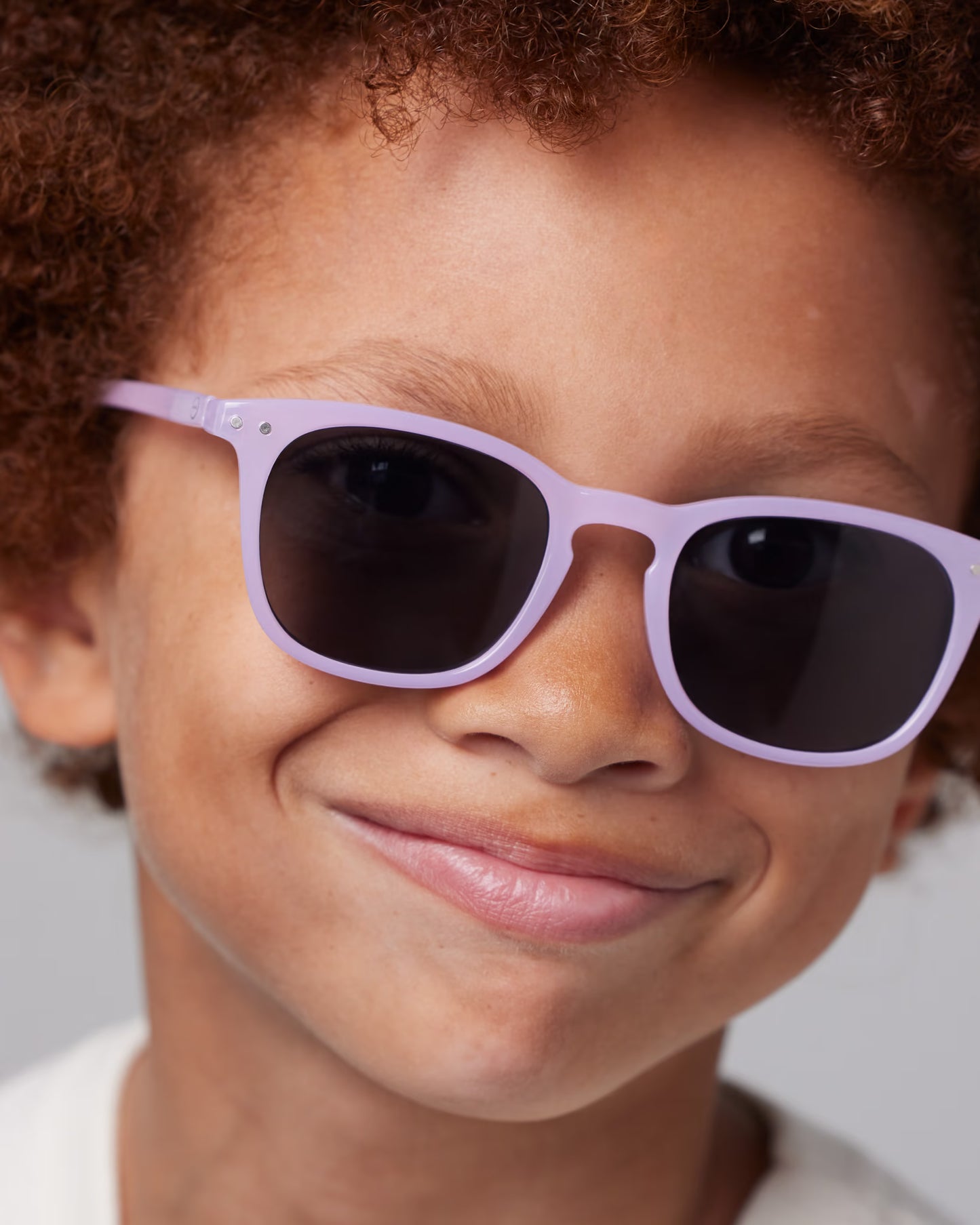 New - Lunettes de soleil enfant 5-7 ans