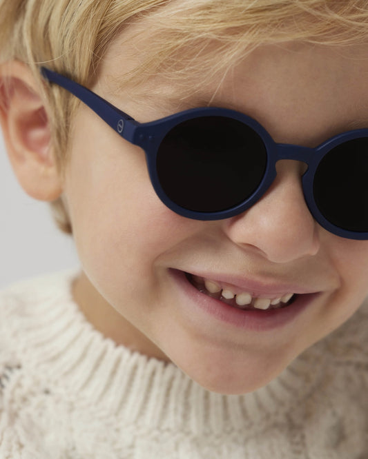 Lunettes de soleil 3/5 ans - Sun kids+