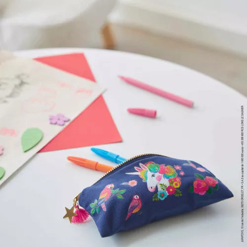 Kit Créatif - Trousse à Décorer