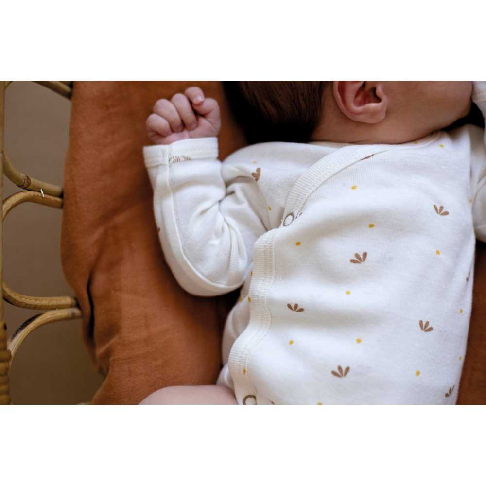 Trousseau de naissance - Good Night -crème