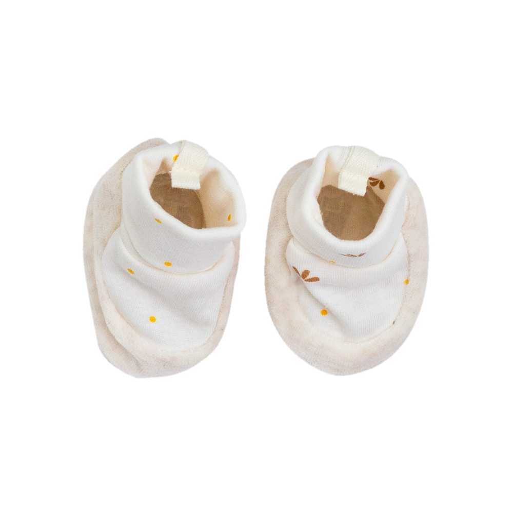 Trousseau de naissance - Good Night -crème