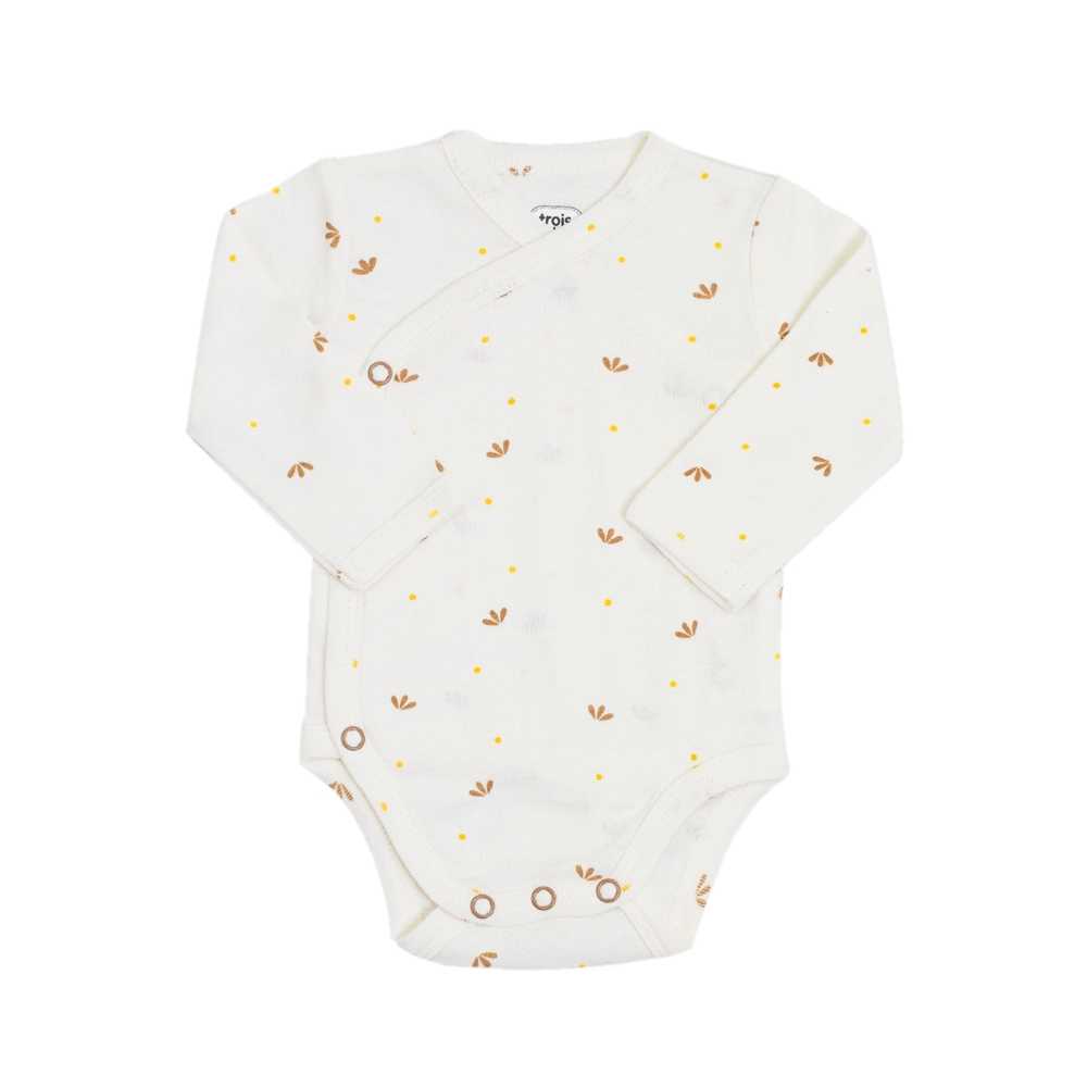 Trousseau de naissance - Good Night -crème