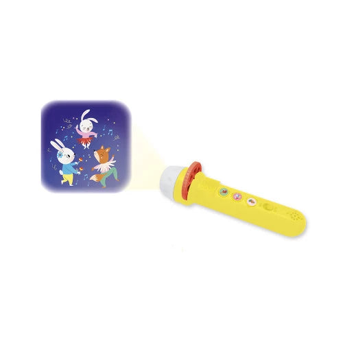 Lampe Sonore Merveilleuse - L'Heure De La Fête