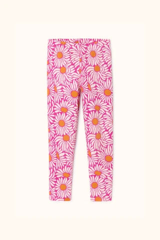Legging Jayane Marguerite Fuchsia