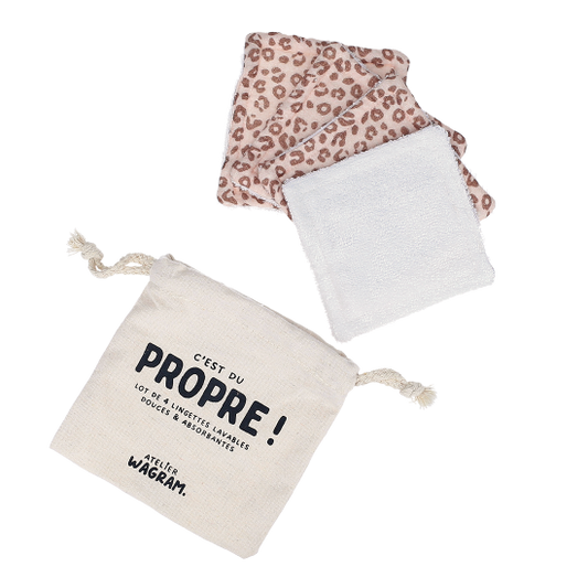 Lingettes