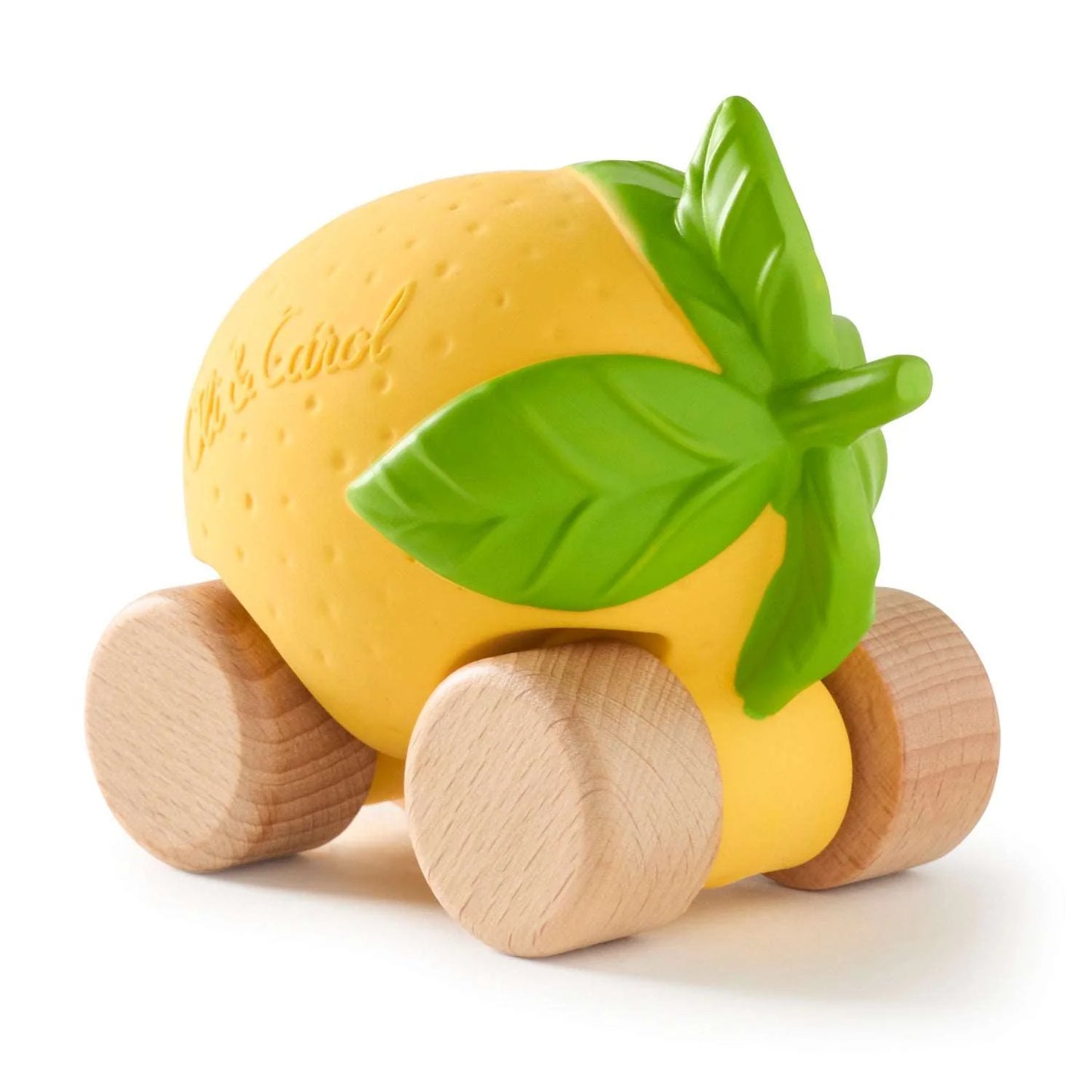 voiture citron