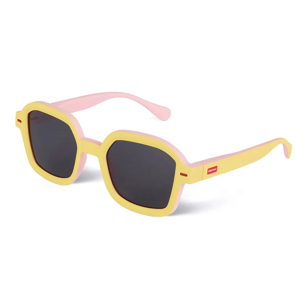 Lunettes - Hossy