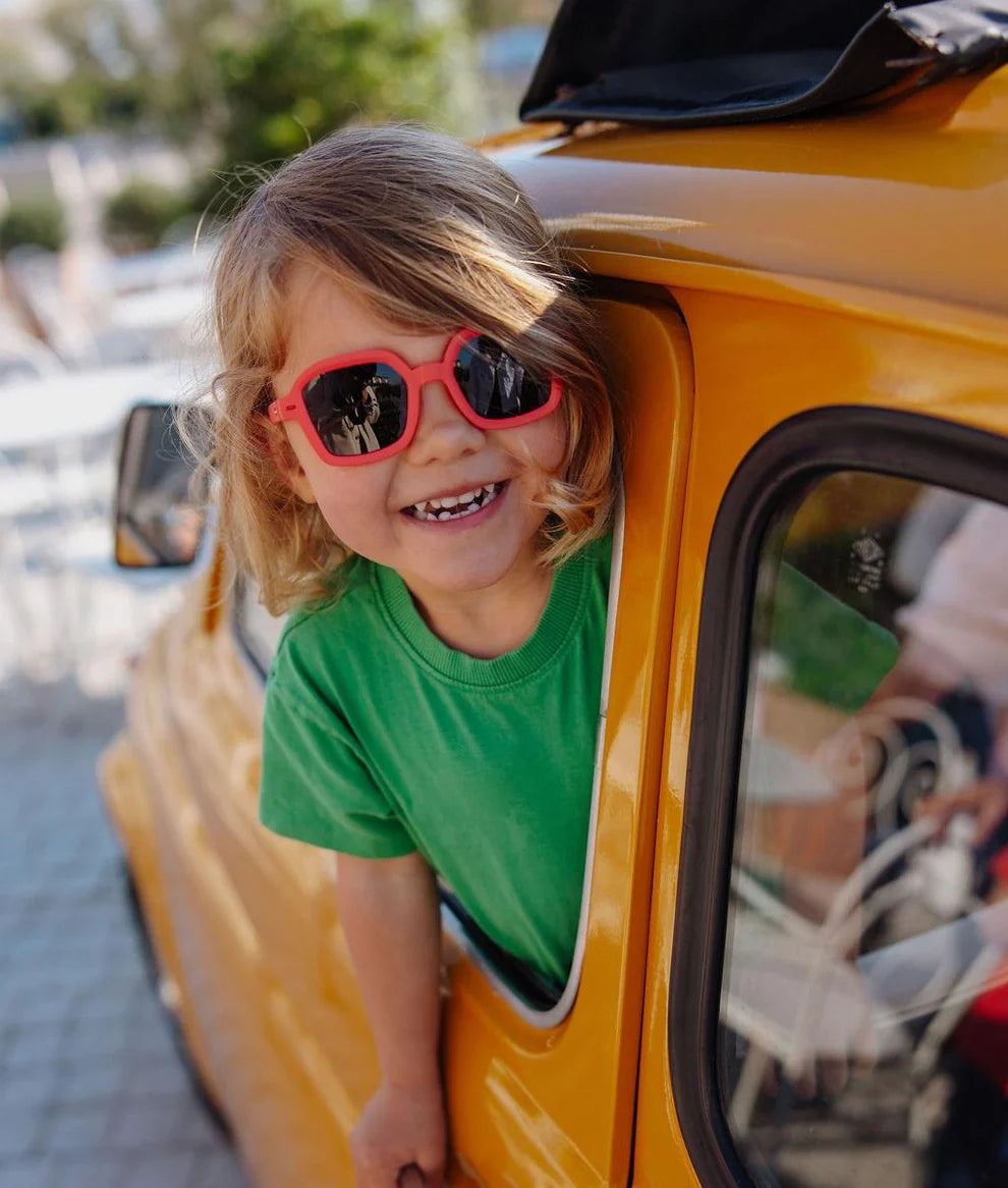 Lunettes - Hossy