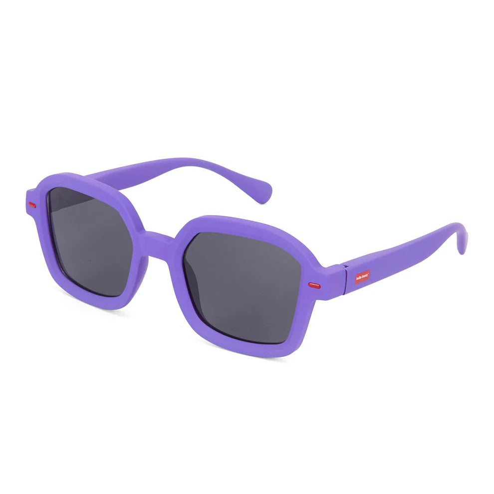 Lunettes - Hossy
