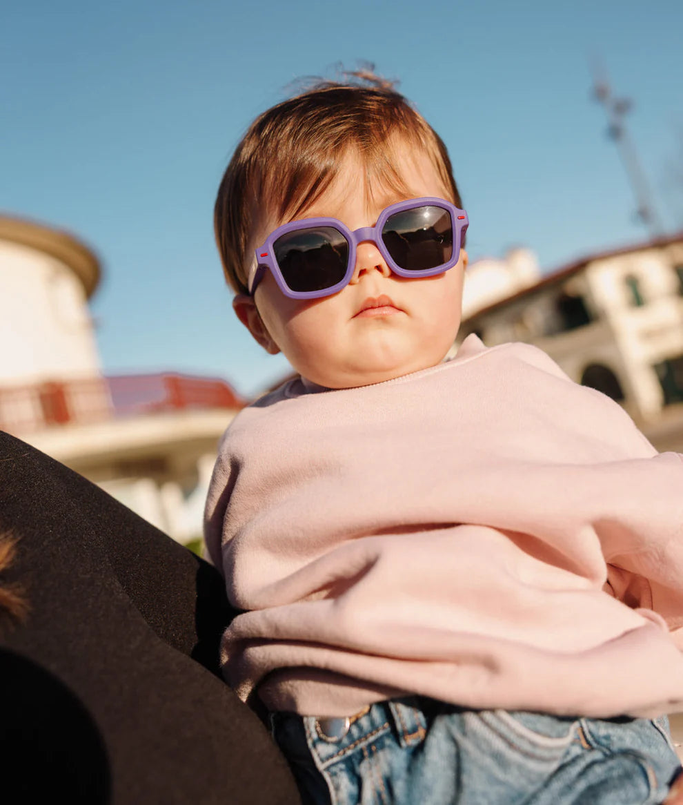 Lunettes - Hossy