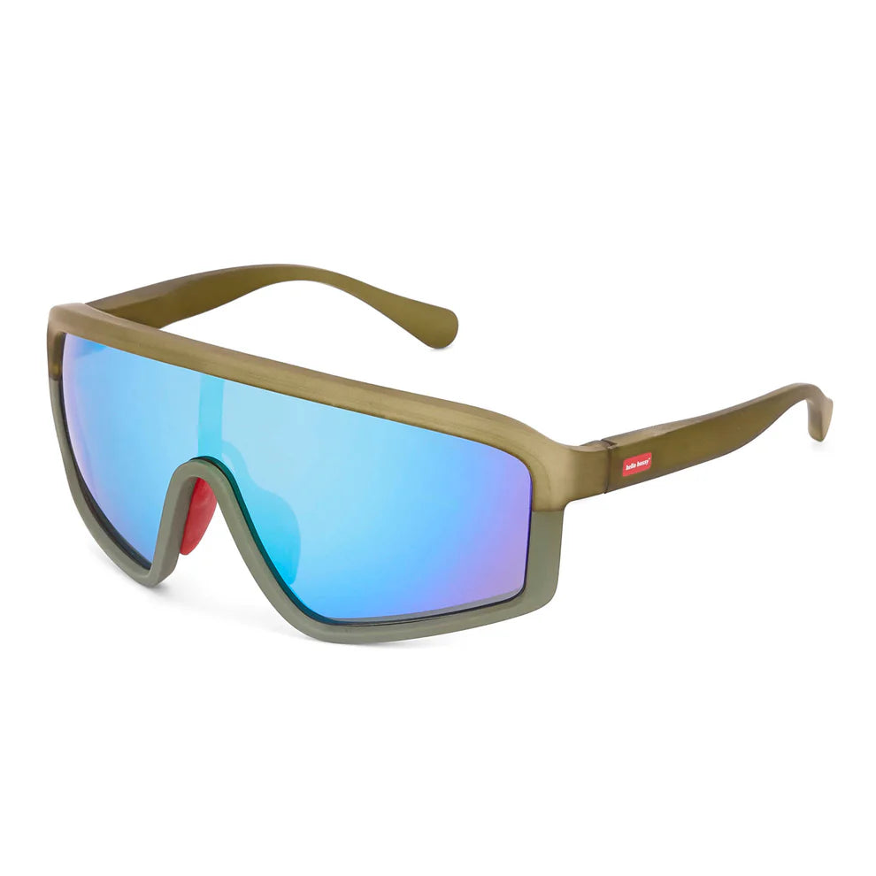 Lunettes - Plany