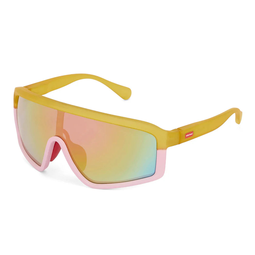 Lunettes - Plany