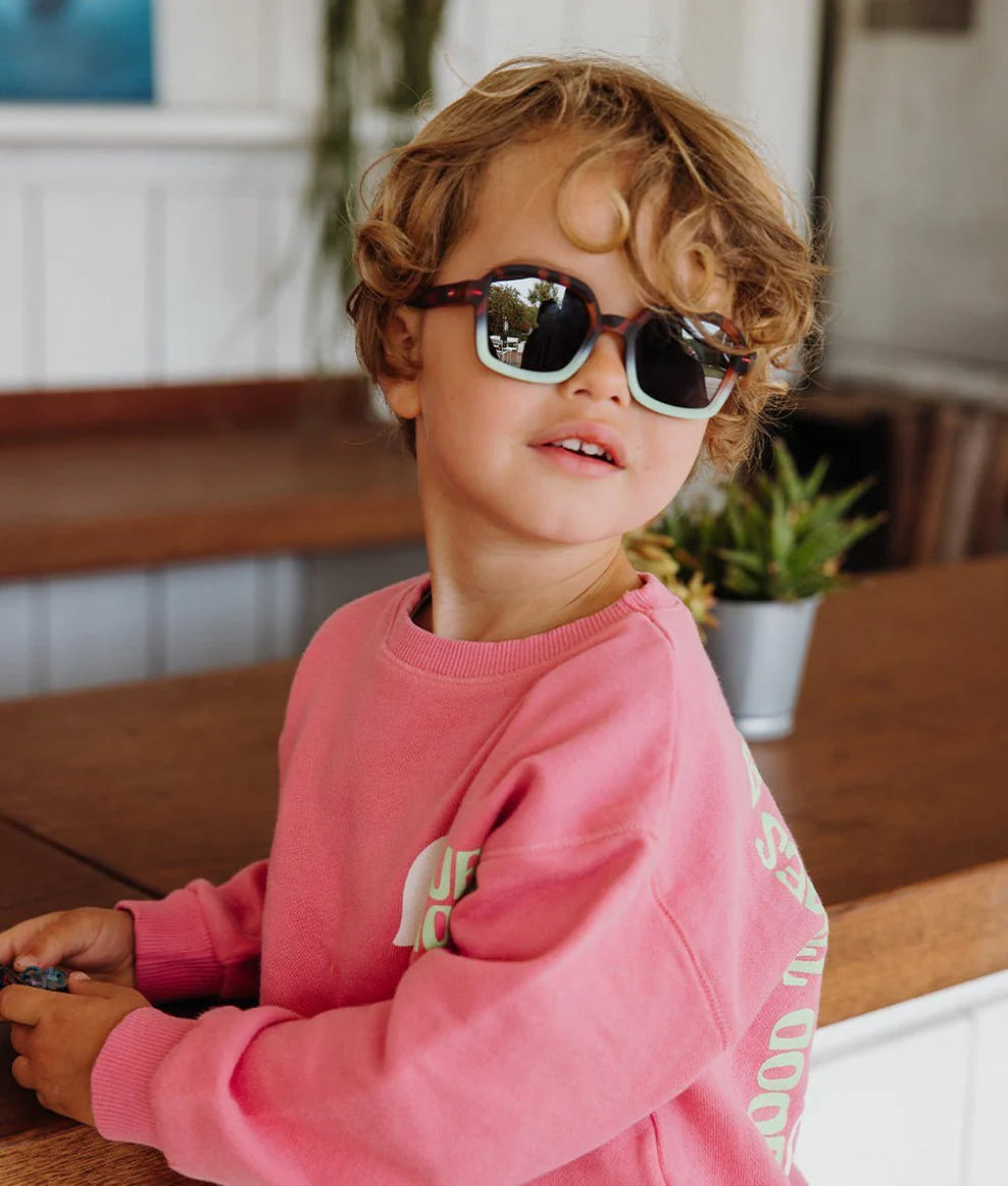 Lunettes - Hossy
