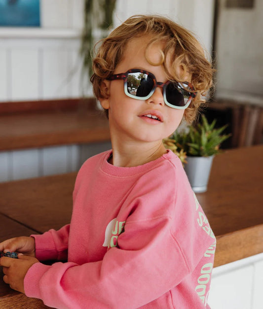 Lunettes - Hossy