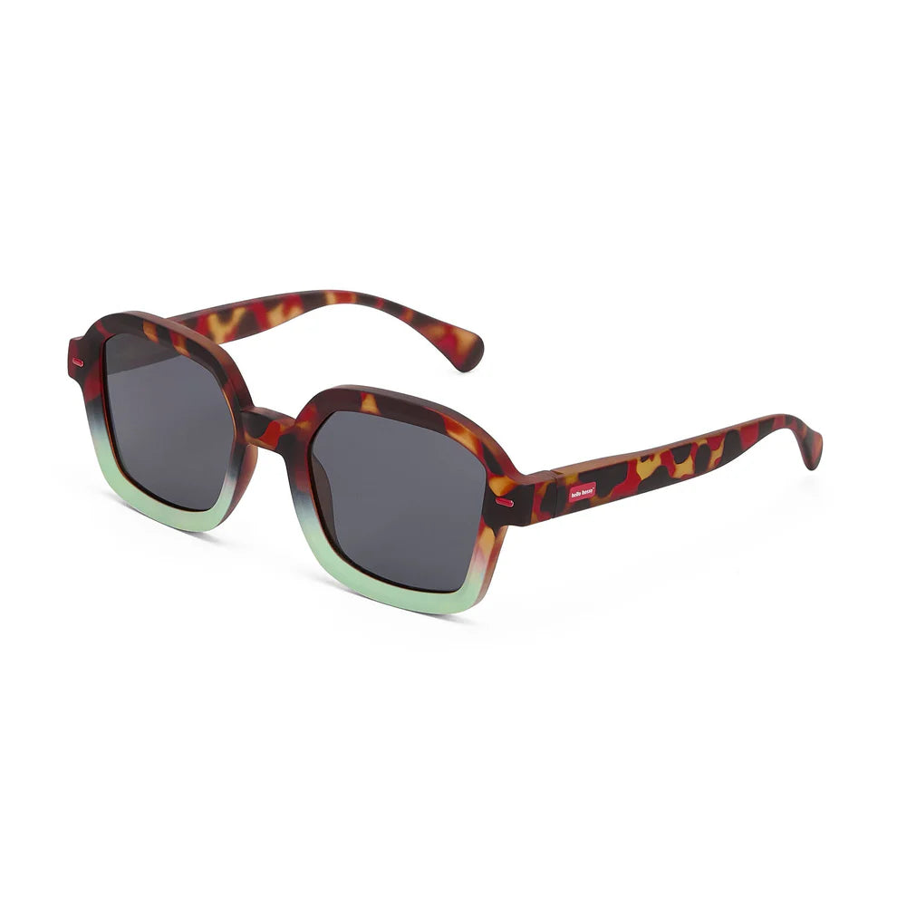 Lunettes - Hossy