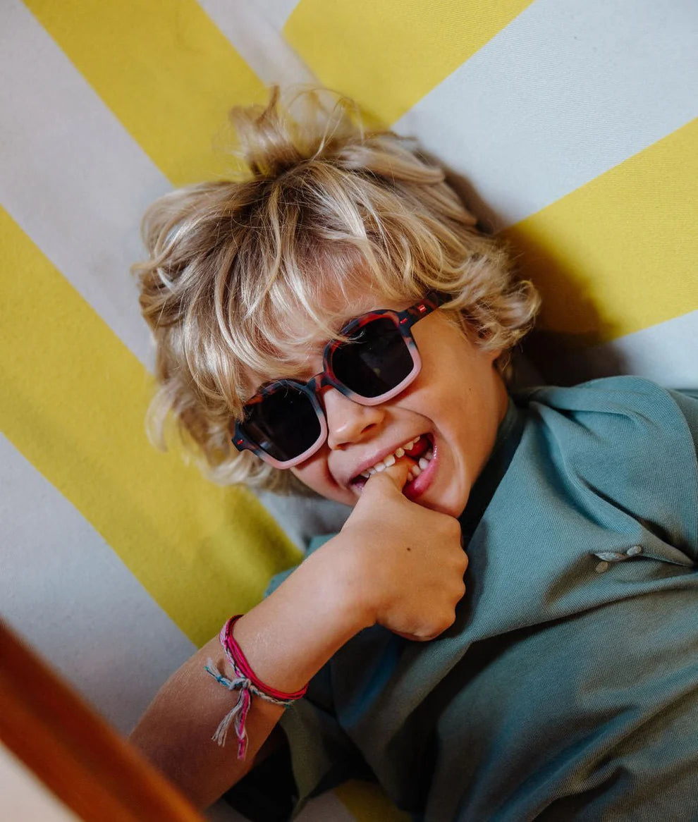 Lunettes - Hossy