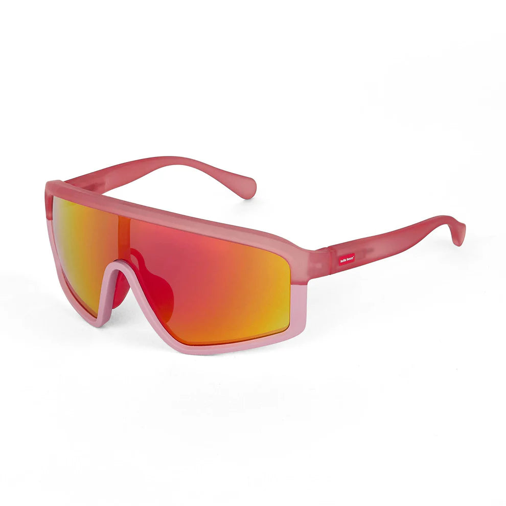 Lunettes - Plany