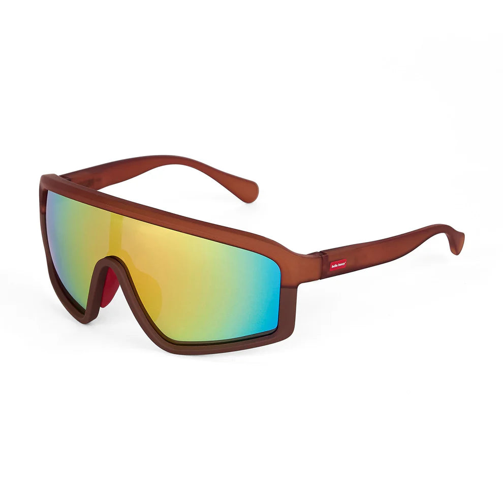Lunettes - Plany