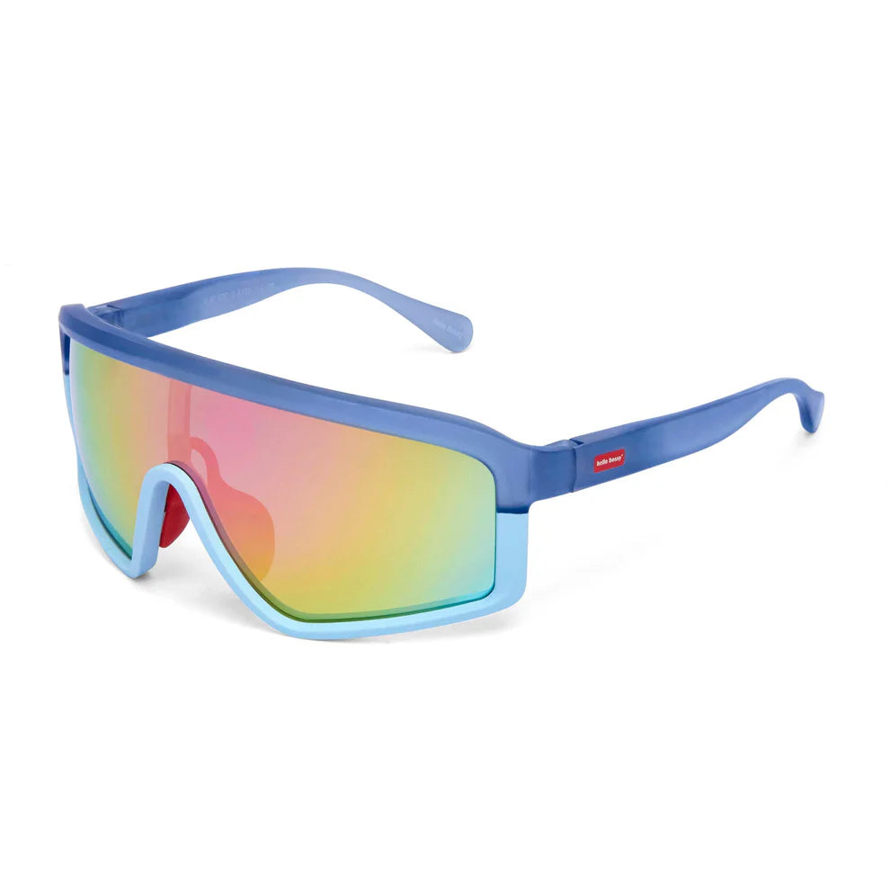 Lunettes - Plany