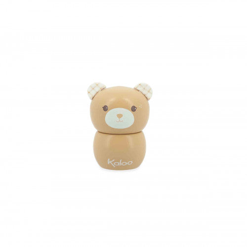 Ma Petite Boîte à Dents