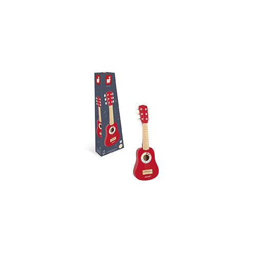 Ma Première Guitare Confetti (bois)