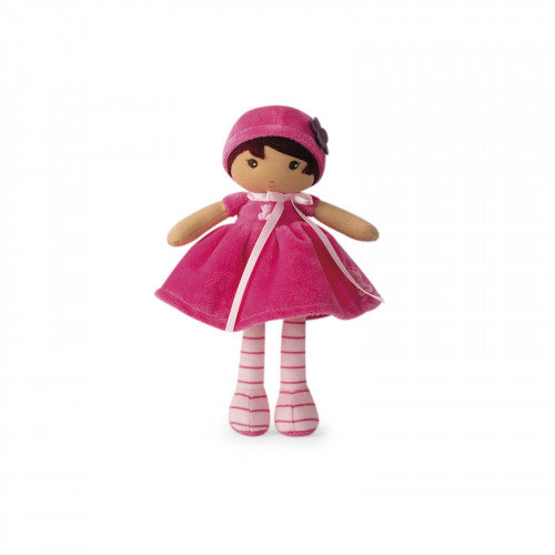 Ma première poupée en tissu Emma - 25 cm