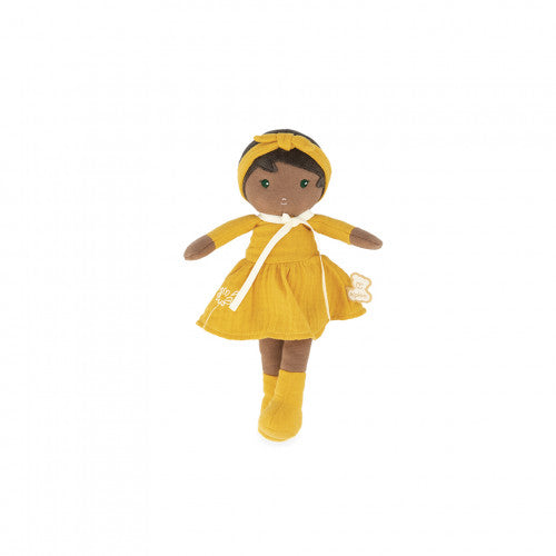 Ma première poupée en tissu Naomie - 25 cm (Copie)