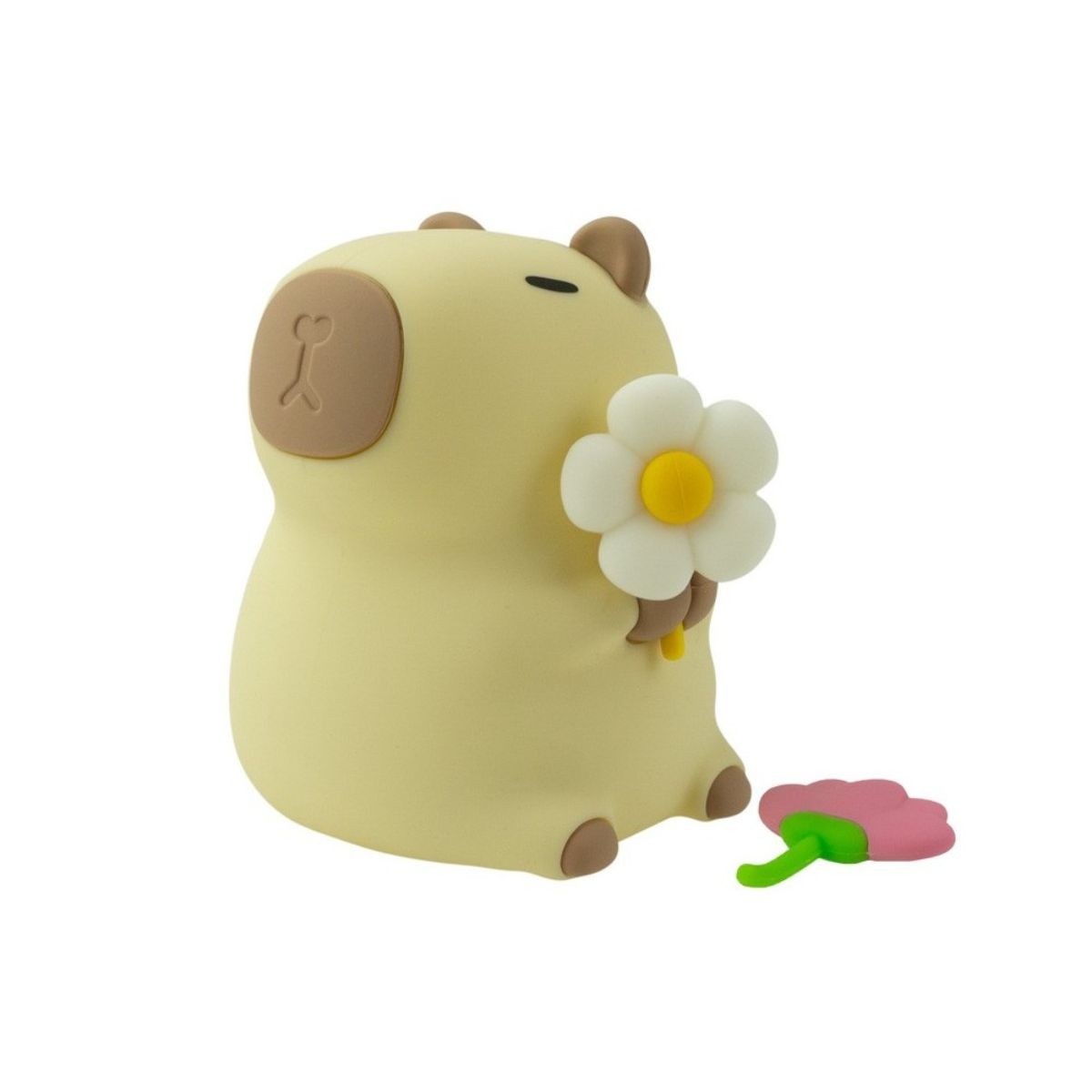 LED LAMP - Kapibara Florist