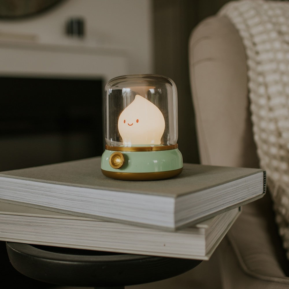 LED LAMP - Little Flame