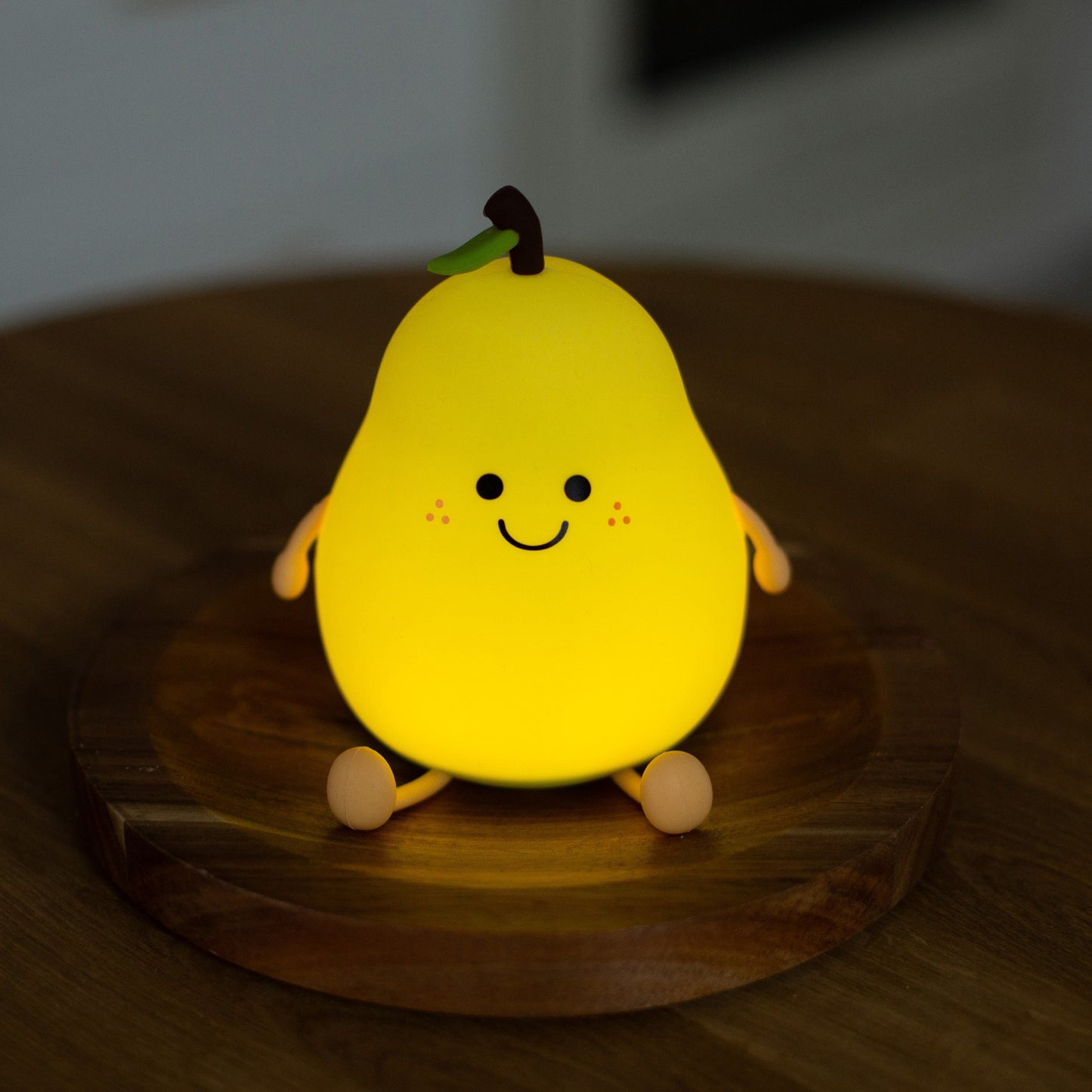 LED LAMP - Fruit