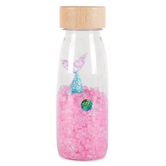 Bouteille sensorielle Mermaid