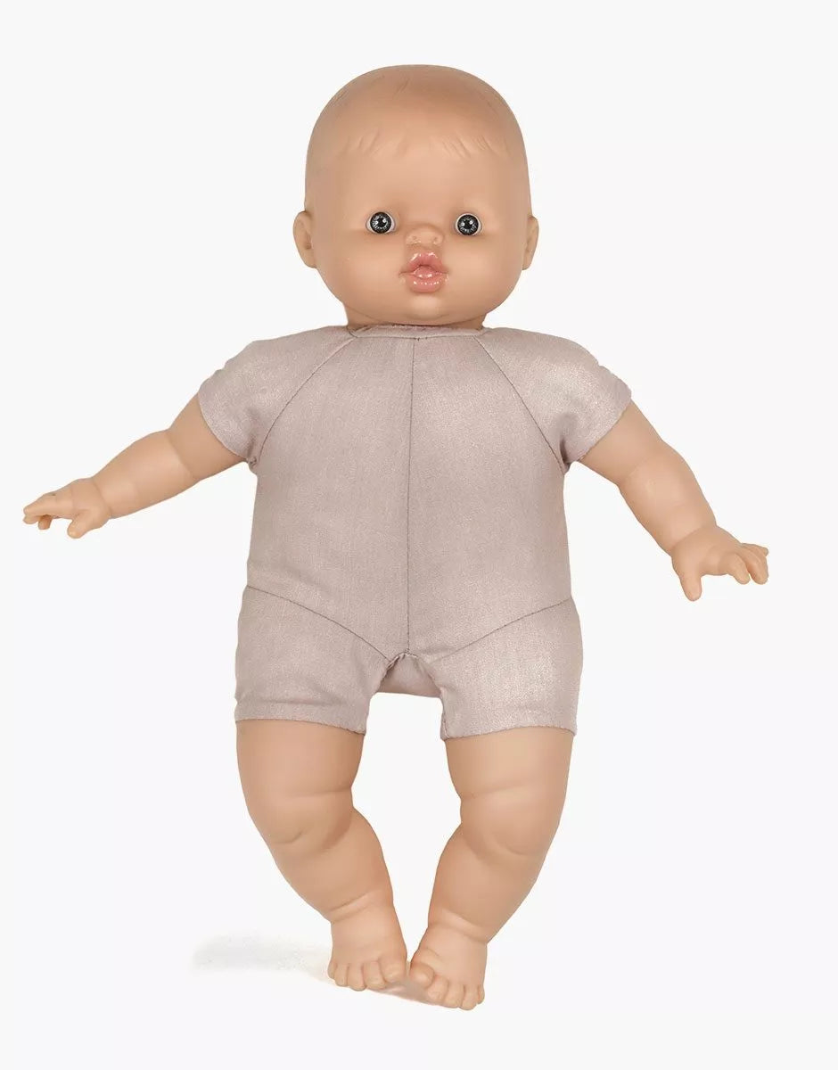 Garance, poupée Babies 28cm