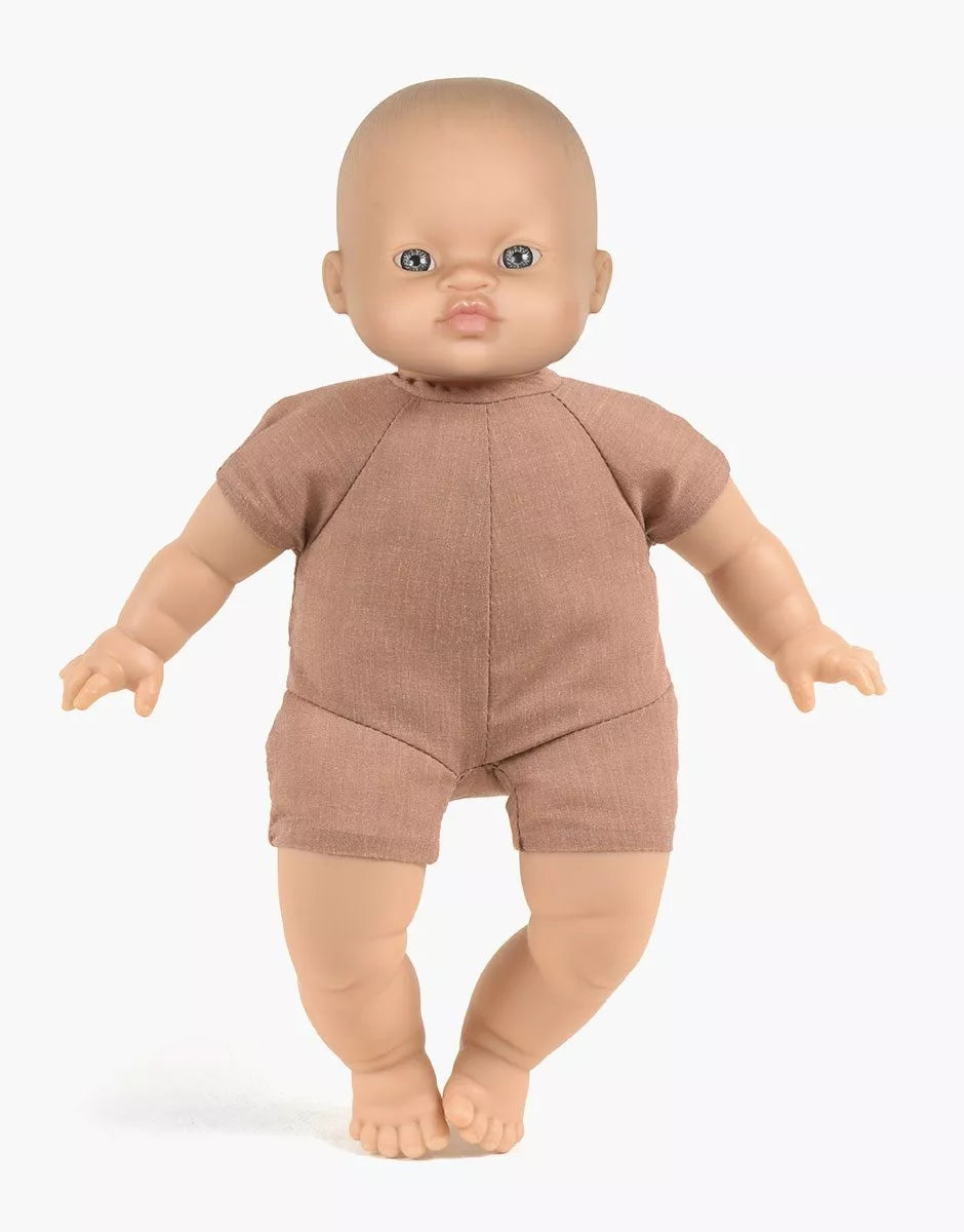 Maé, poupée Babies 28cm
