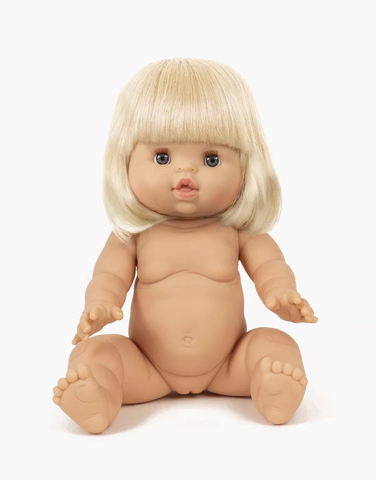 Poupée Gordis Angèle