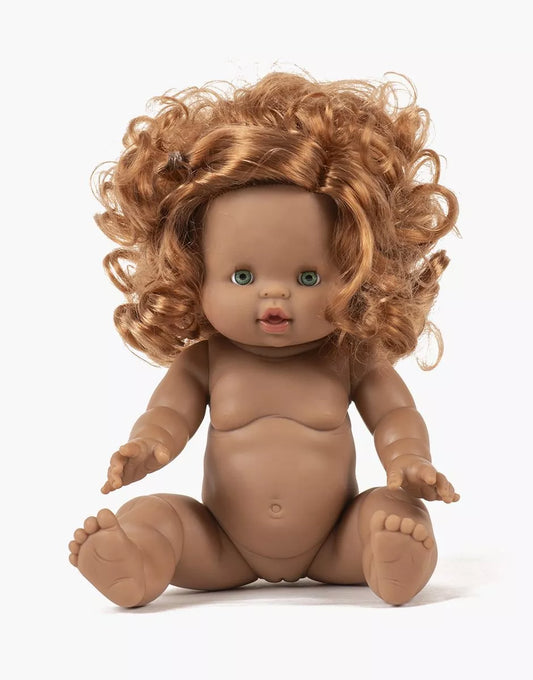 Juliette, poupée Gordis 34cm