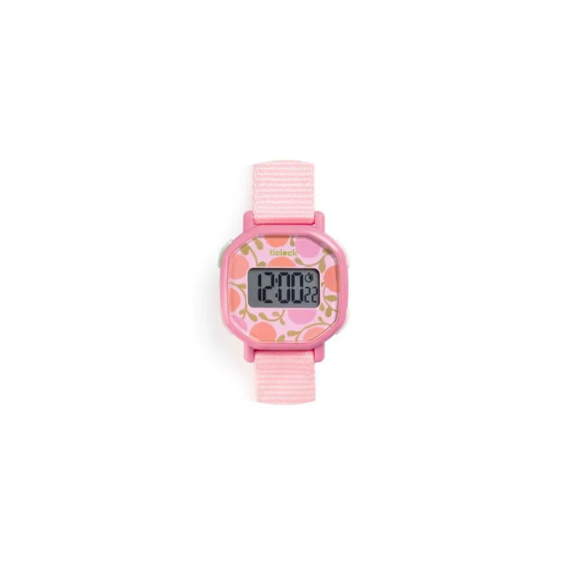 Montre digitale Sweet liberty