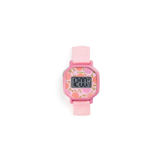 Montre digitale Sweet liberty