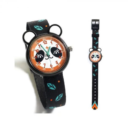 Montre enfant Panda