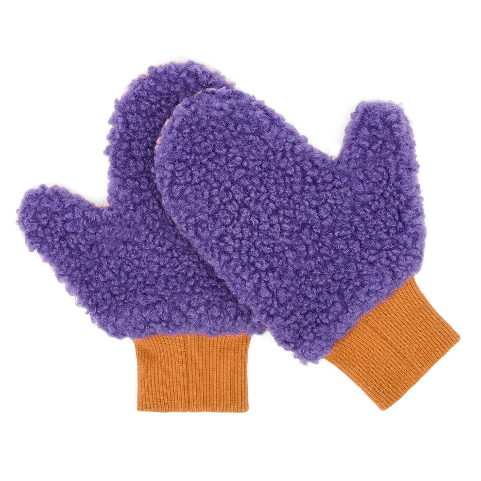 Moufles Heaty Zoé