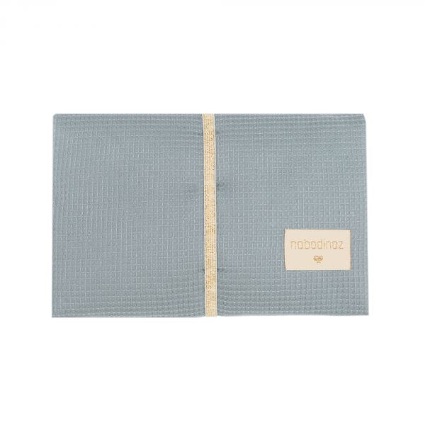 Tapis à langer Mozart