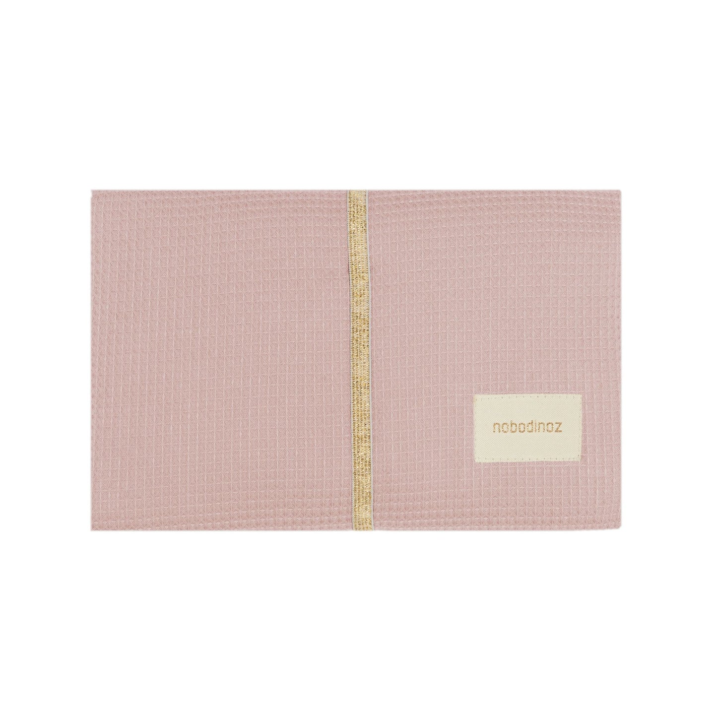 Tapis à langer Mozart Opera Mauve pink