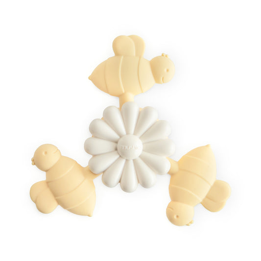SUCTION SPINNER TOY Bee