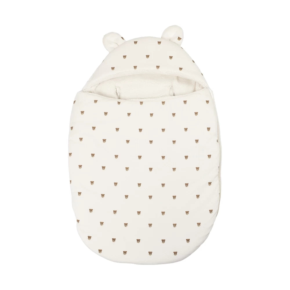 Nid d'ange - naissance ours BJORN
