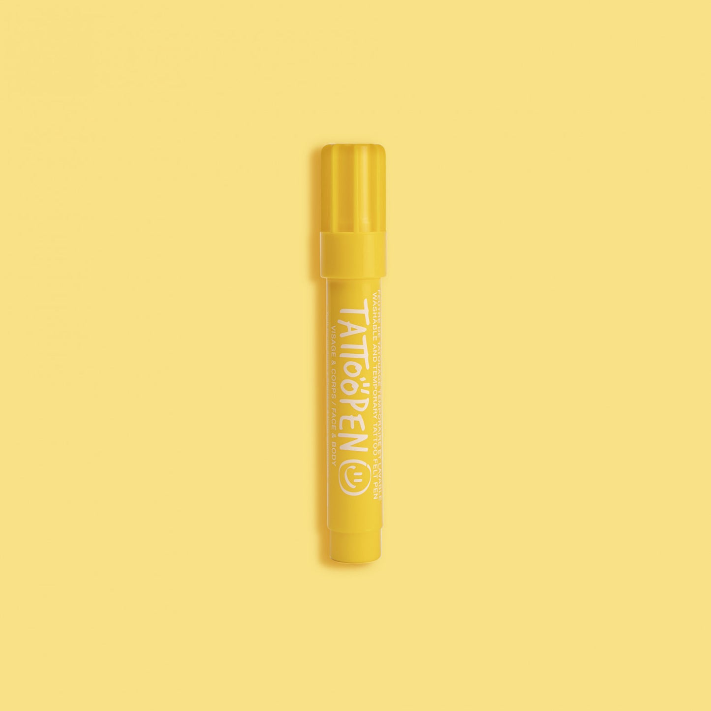 Tattoopen