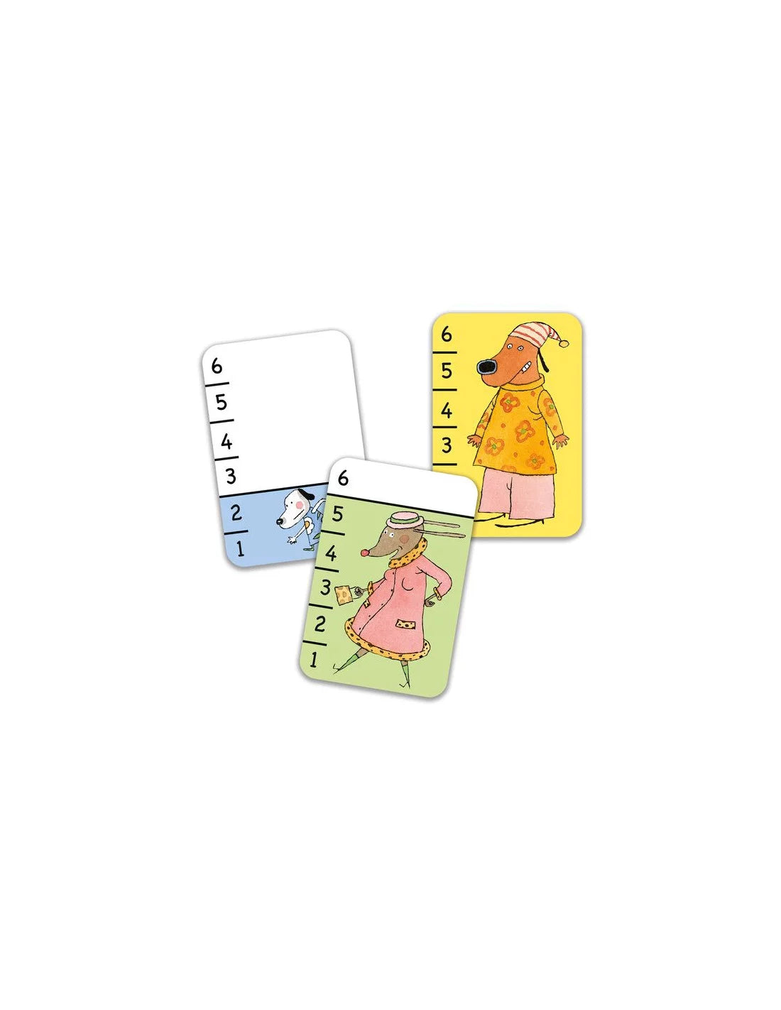 Jeu de bataille Batawaf