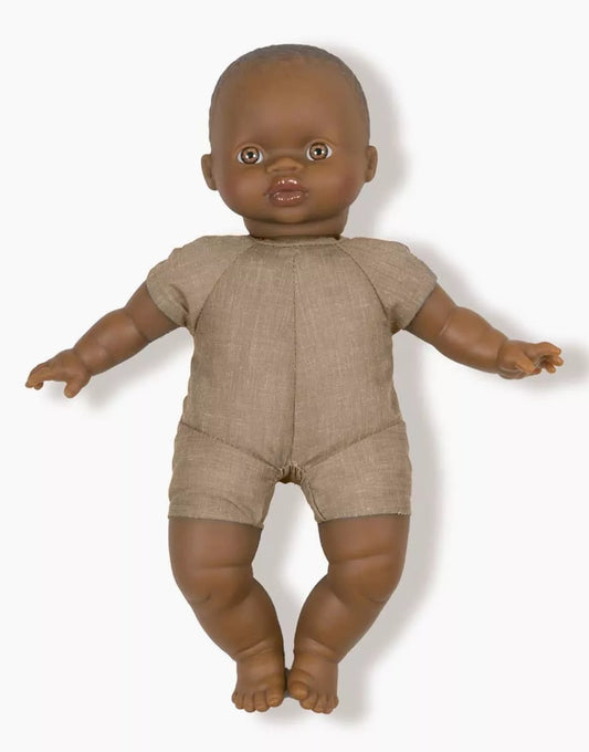 Ondine, poupée Babies 28cm