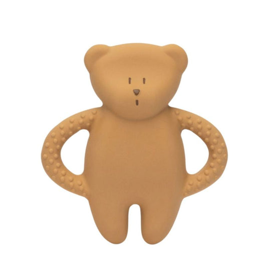 Moonie – ourson de dentition cappucino