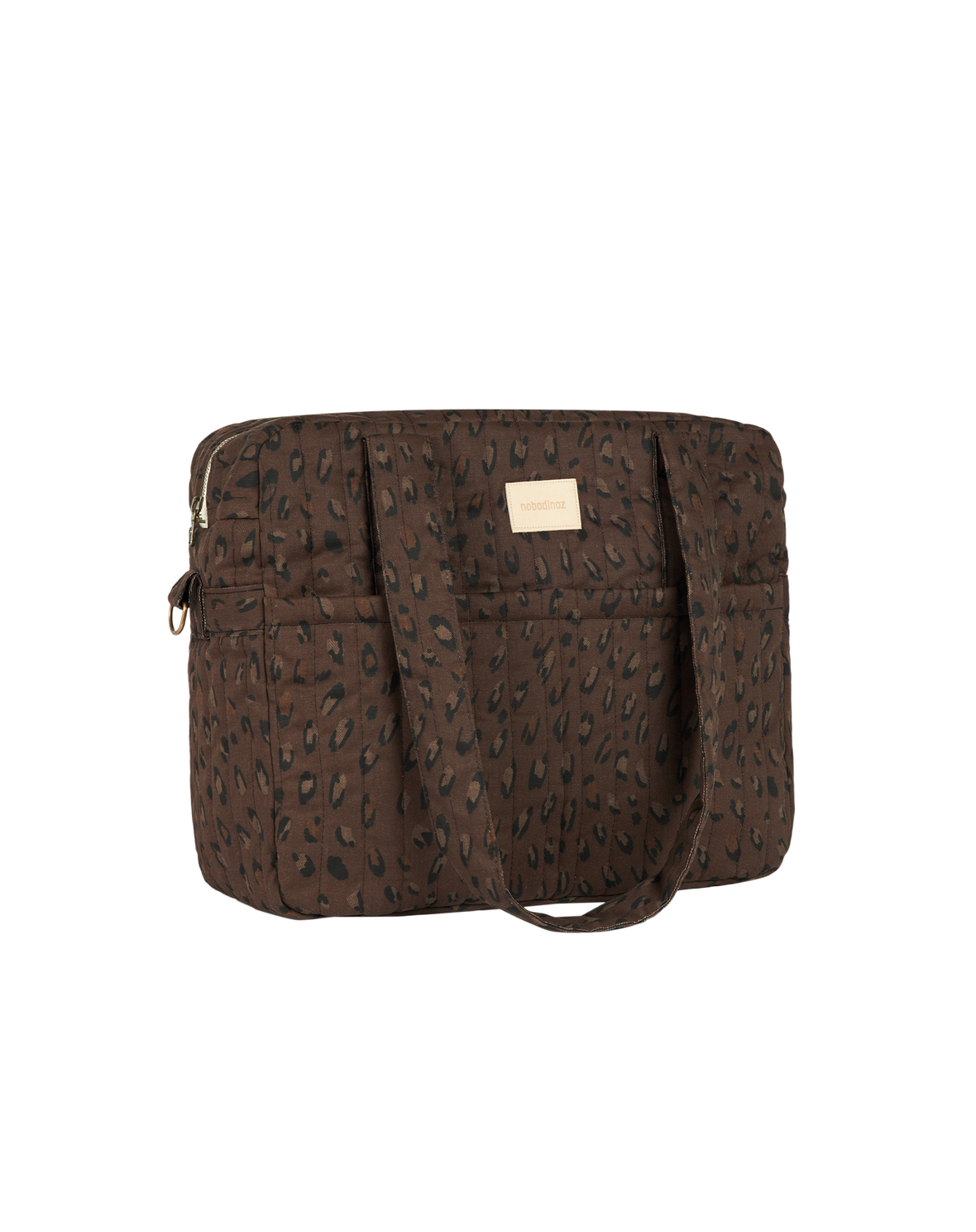 Sac à langer imperméable Hyde Park pour poussette