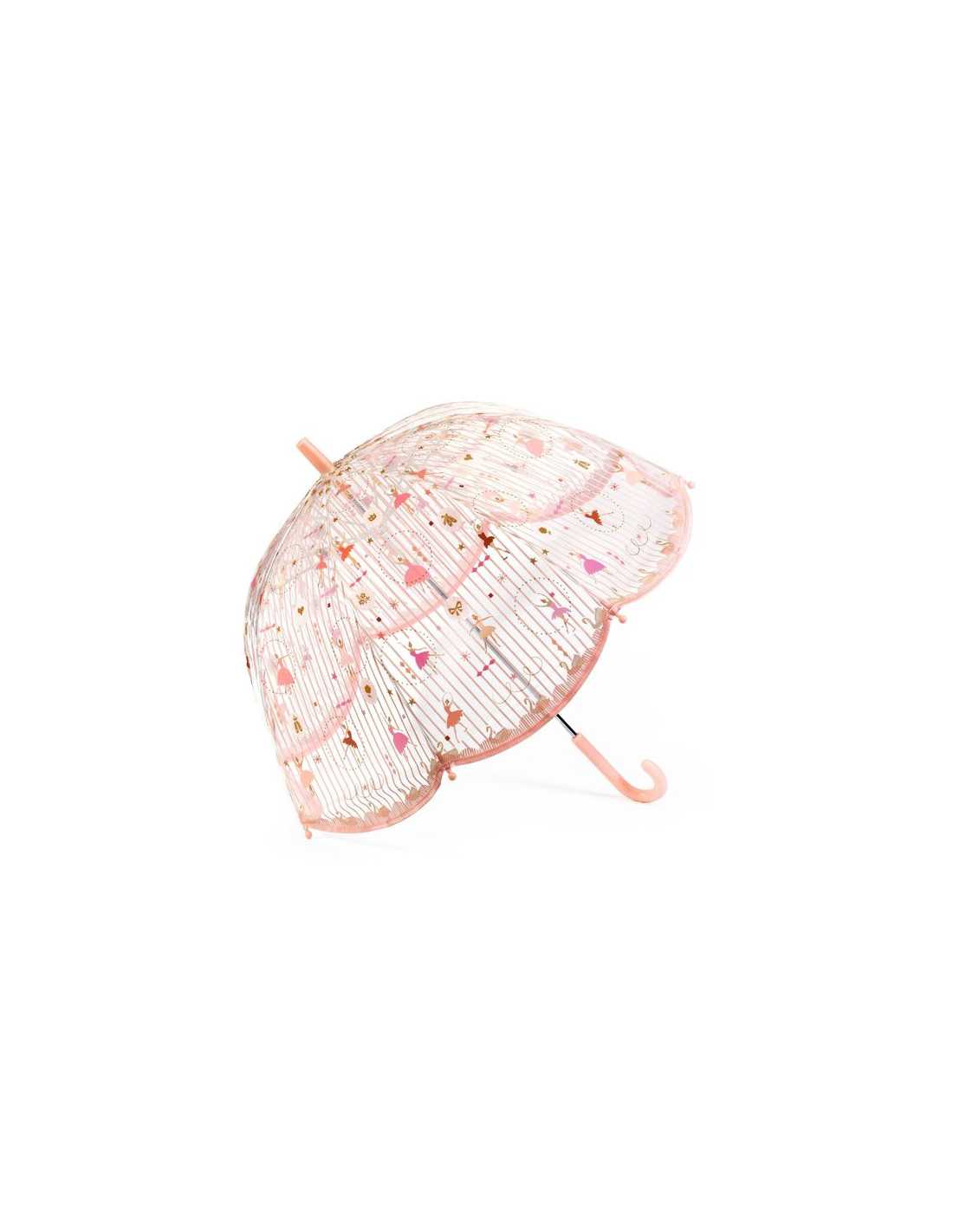 Parapluie moyen modele ballerine